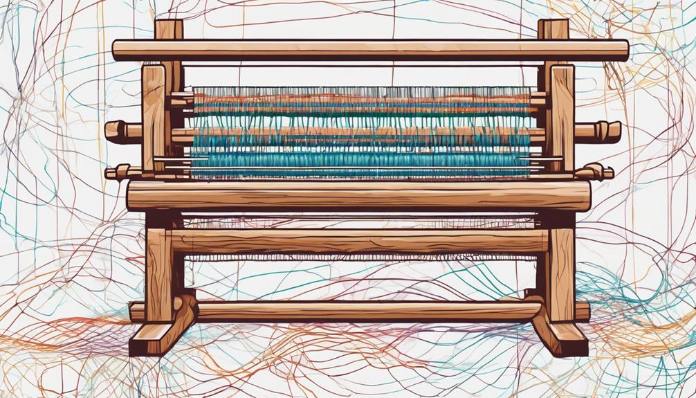 innovative techniques for weaving