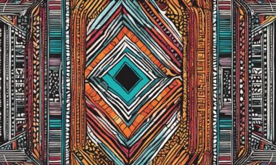 t boli tribe s traditional textile art