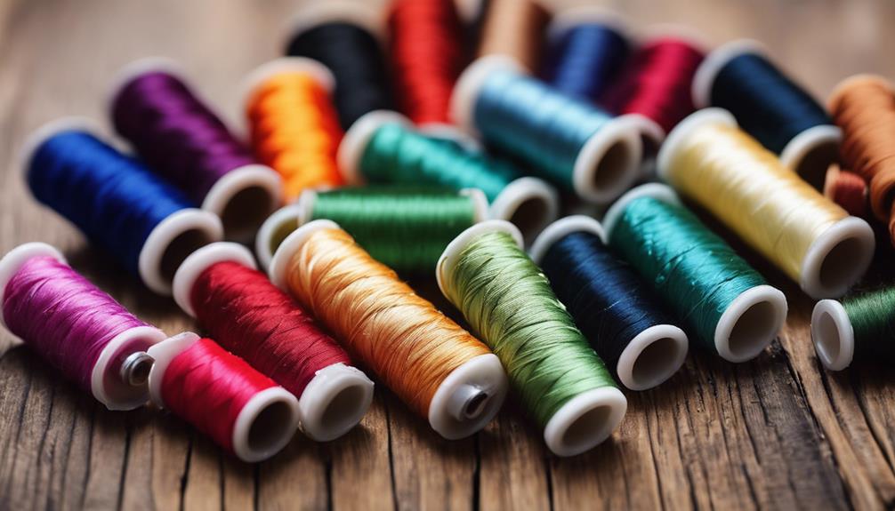 beading thread essential guide