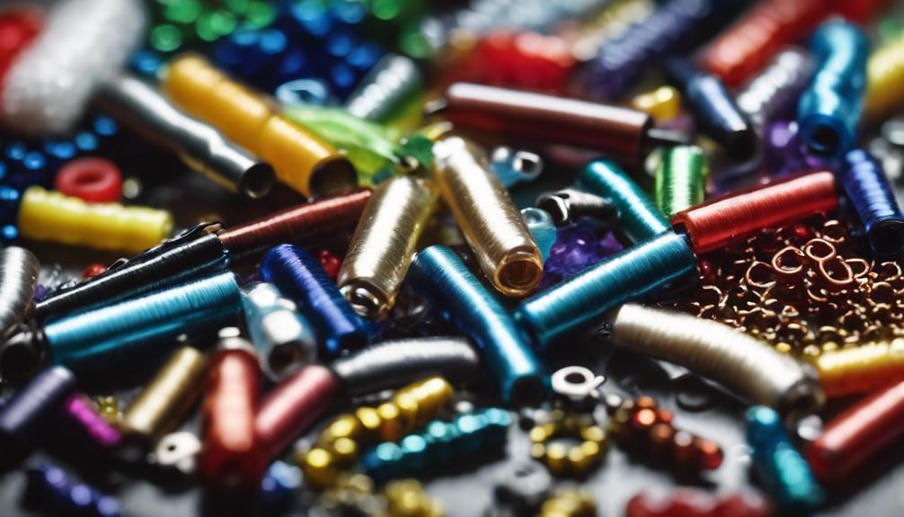 choosing the right beads