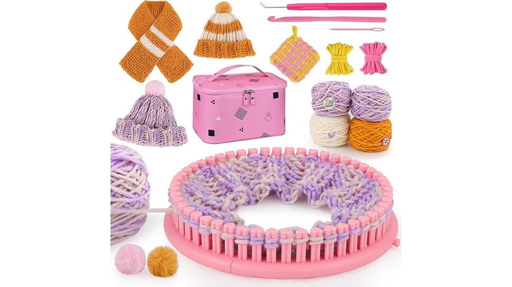 crafting with yarn made easy