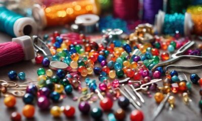 creative beading kits 2024