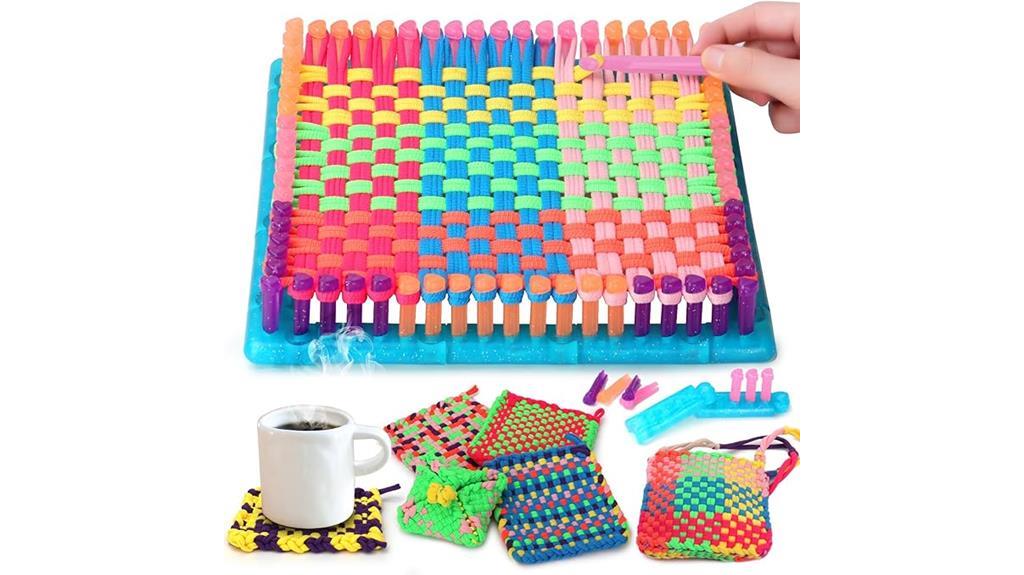 creative loom kit for all