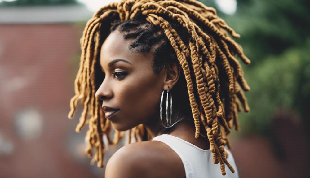 crochet locs style guide