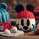 disney knitting project inspiration