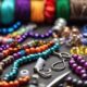 essential beading supplies for diy jewelry makers