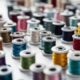 essential bobbins for sewing