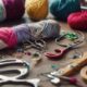 essential knitting accessories guide