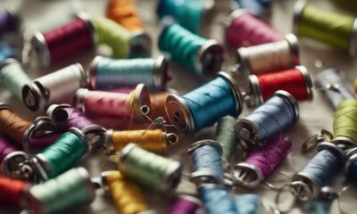 essential sewing clips guide