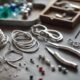 essential sterling silver supplies