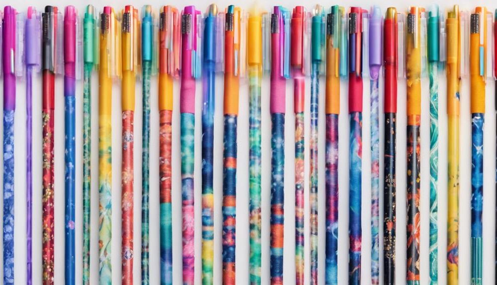 fabric decorating pen recommendations