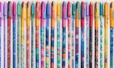 fabric decorating pen recommendations