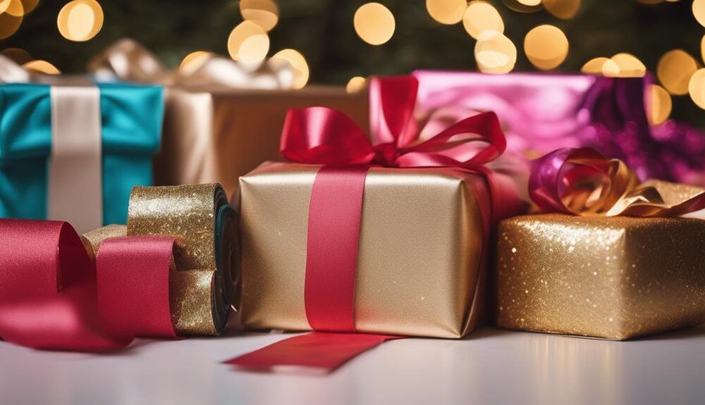 gift wrapping essentials guide