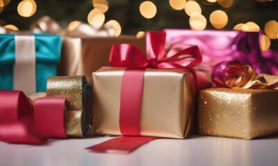 gift wrapping essentials guide