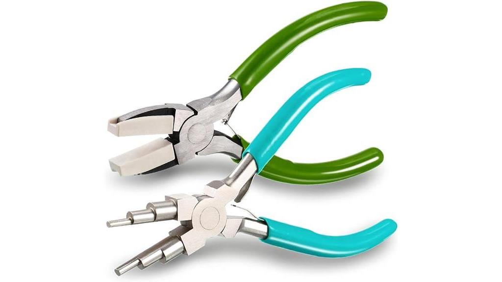 jewelry making tool set