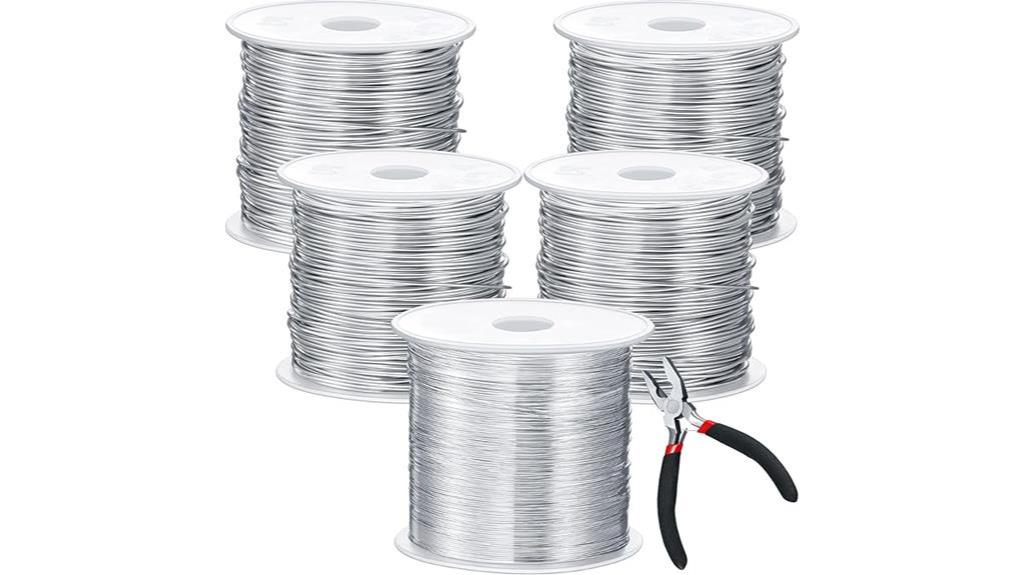 jewelry making wire kit