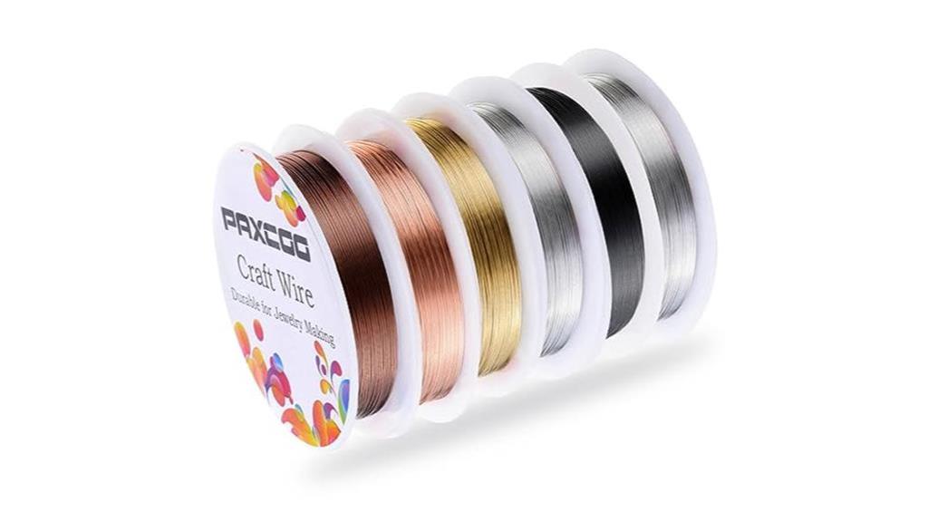 jewelry making wire supply