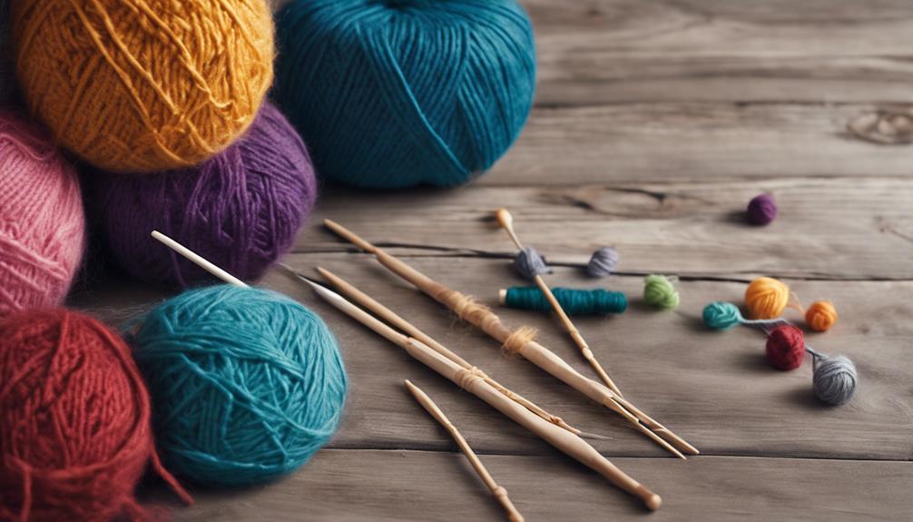 knitting for kids guide