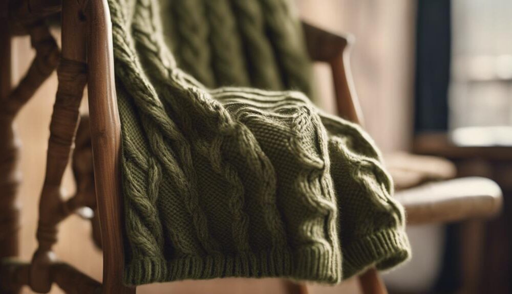 knitting patterns for sweaters