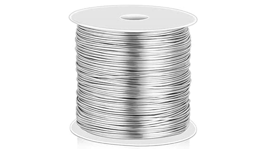 stainless steel wire jewelry