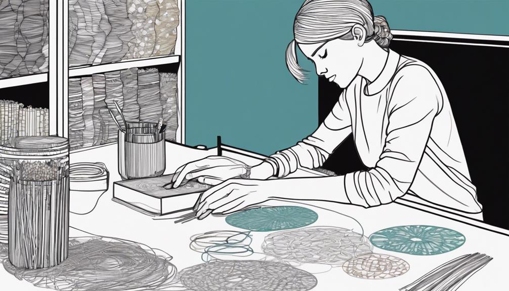 What Is Textile Art In The Philippines A Cultural Insight Linea Textil