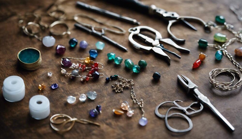 top 15 jewelry crafting essentials