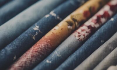 top cotton fabrics list