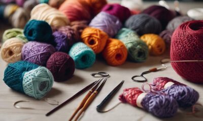 top crochet kits reviewed