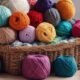 top crochet yarn picks