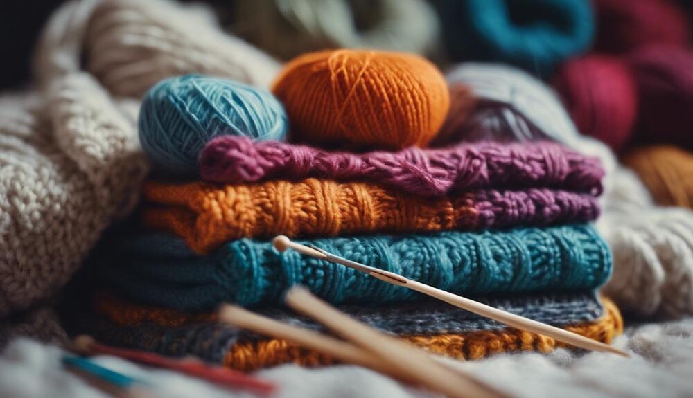 top knitting guidebooks reviewed