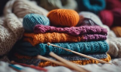 top knitting guidebooks reviewed