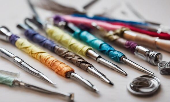 top seam rippers recommended