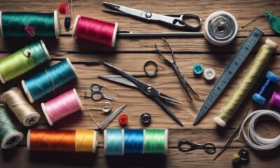 top sewing kits recommended