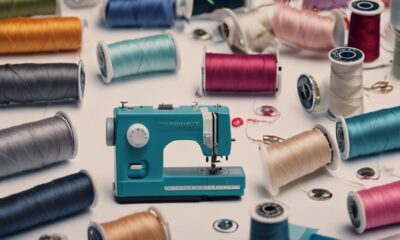 top sewing machines reviewed