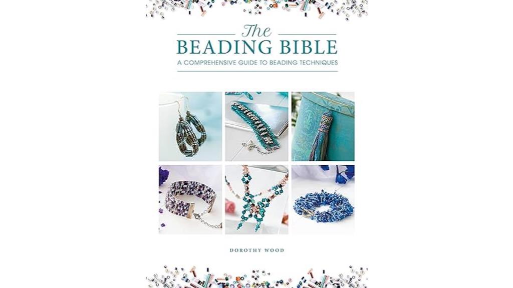 ultimate guide to beading