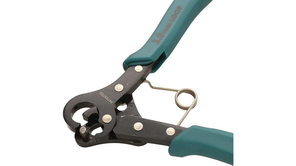 wire looping made easy