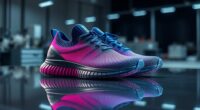 3d printed customizable sneakers