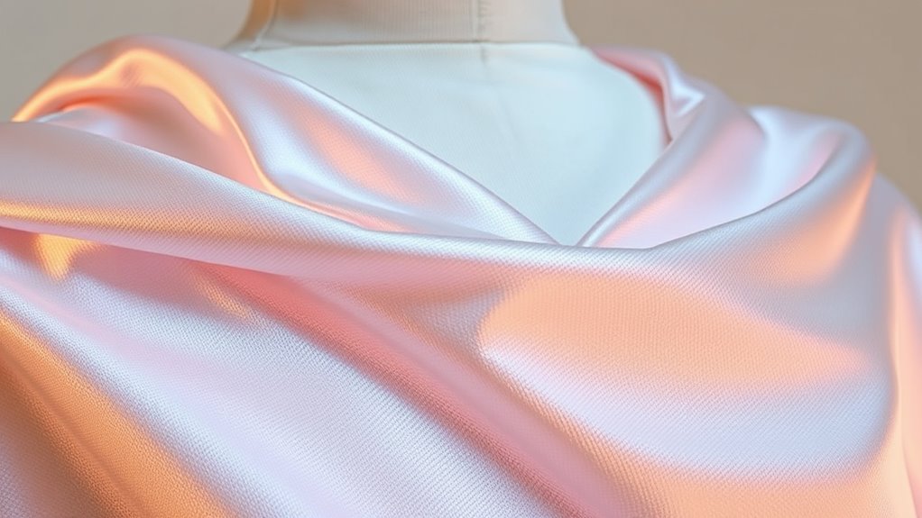 adaptive heat responsive materials
