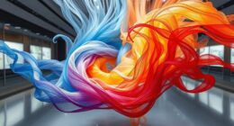ai powered climate inspired textiles
