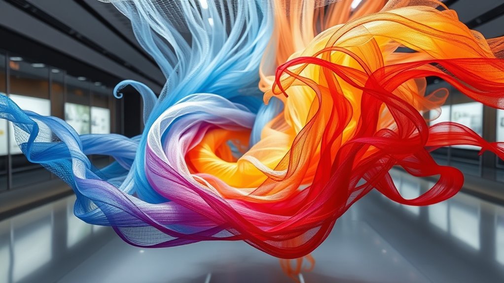 ai powered climate inspired textiles