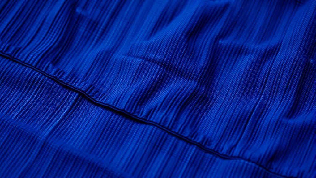 ancient indigo dyeing mastery