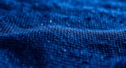 ancient indigo outshines modern