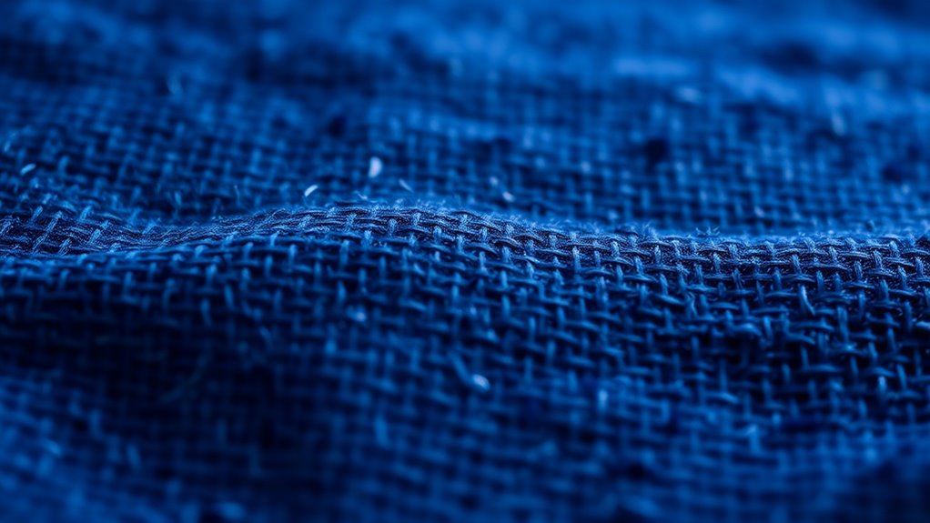 ancient indigo outshines modern
