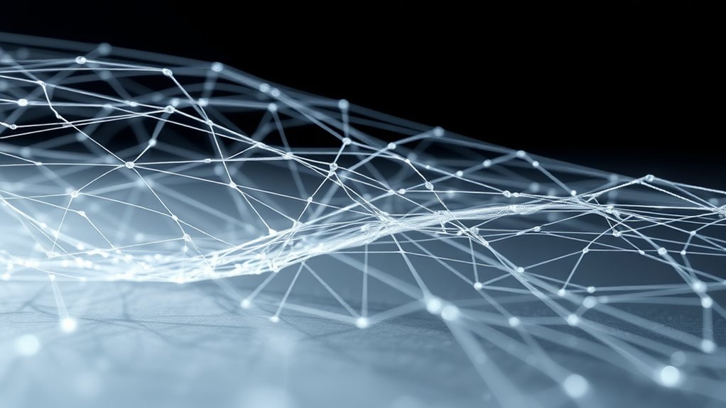 biocompatible scalable nanofiber production