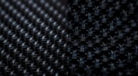 carbon fiber versus kevlar