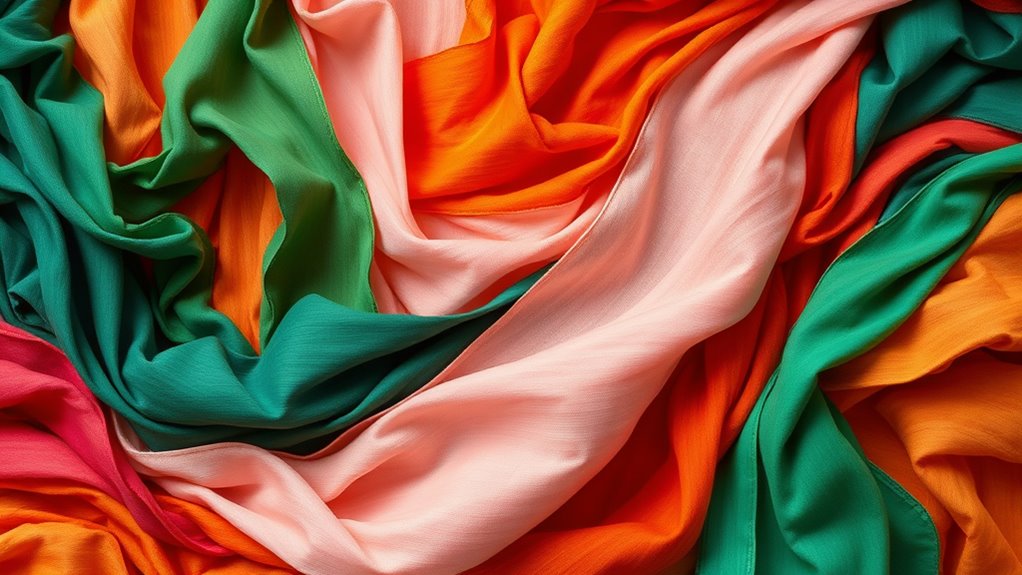 colors evoke cultural emotions