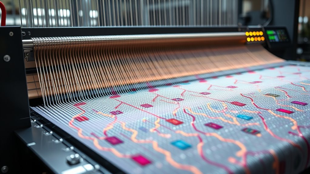 digital precision transforms textiles