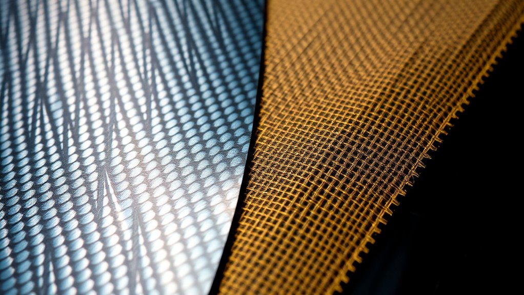 durability flexibility strength application