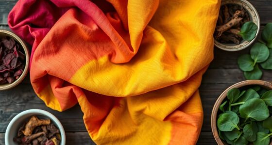 edible food waste pigments