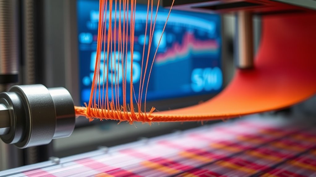 evaluating fabric durability and performance